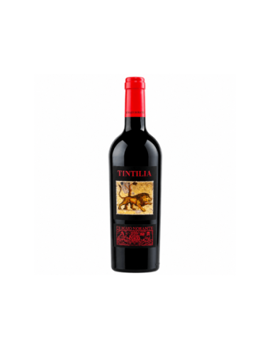Di Majo Norante Tintilia del Molise DOP - 75 cl