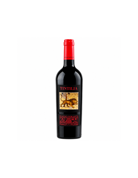 Di Majo Norante Tintilia del Molise DOP - 75 cl