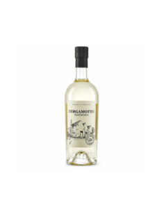 Liquore al Bergamotto Fantastico - 70 cl