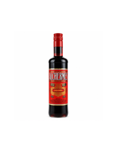 Distillerie Valdoglio Liquore Alchermes per dolci - 50 cl