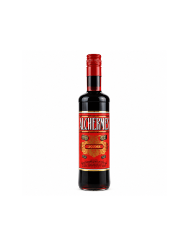 Distillerie Valdoglio Liquore Alchermes per dolci - 50 cl