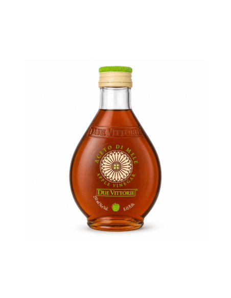 Due Vittorie Aceto di Mele  - 250 ml