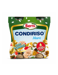Berni Condiriso Mare - 2 x 300 gr