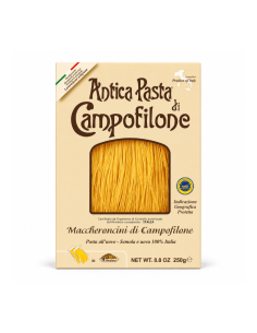 Antica Pasta di Campofilone Maccheroncini sottili all'uovo