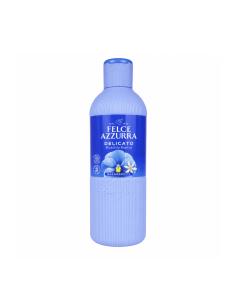 Felce Azzurra Duschgel Weißer Moschus, gel de douche