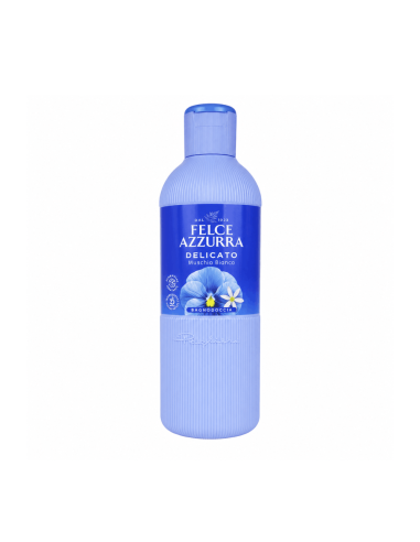 Felce Azzurra Soothing White Musk Shower Gel