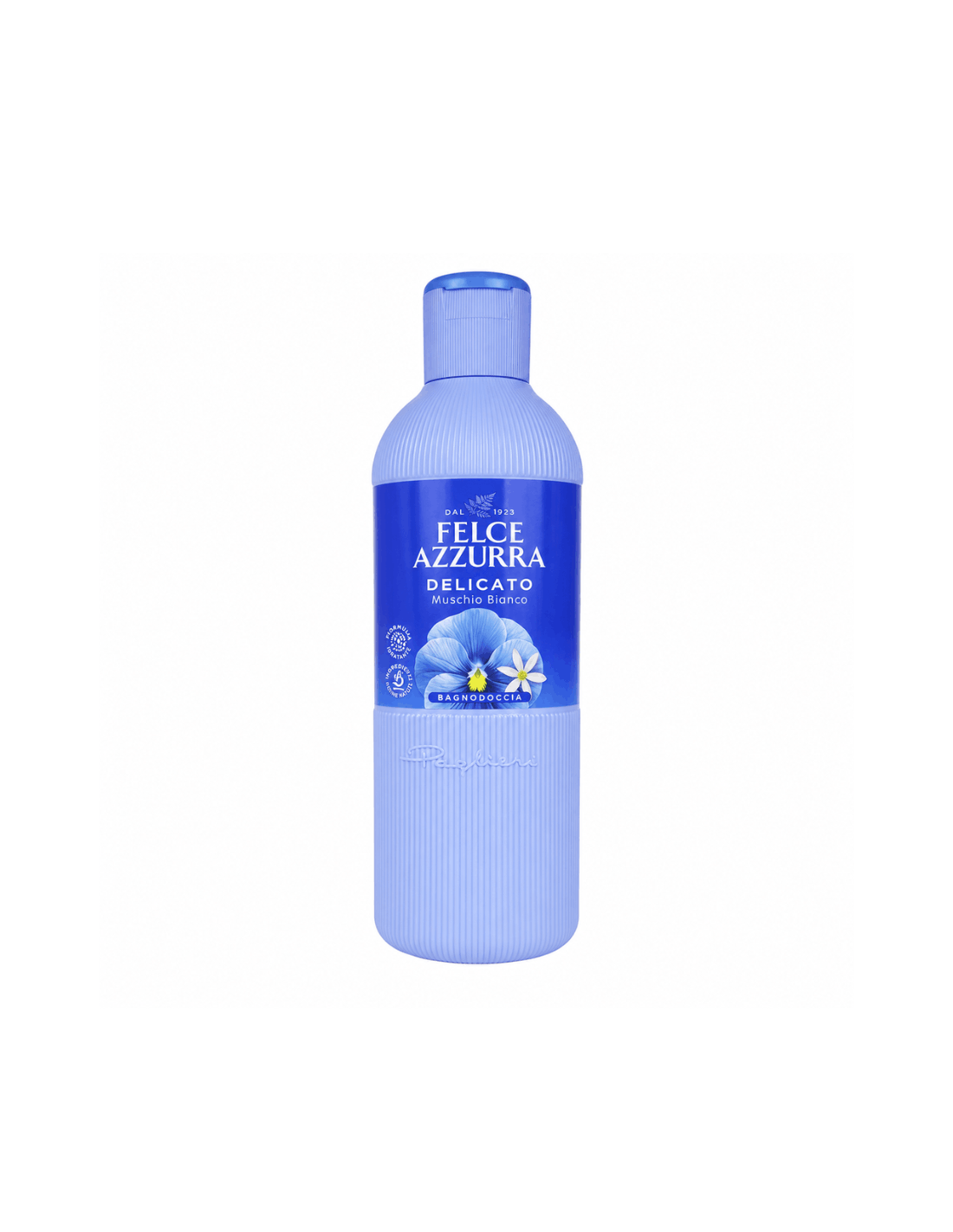 Felce Azzurra Soothing White Musk Shower Gel