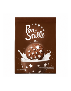 Mulino Bianco Pan di Stelle Sweet Breakfast Cookies