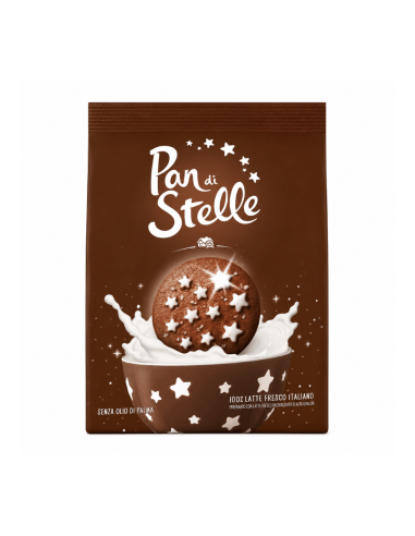 Pan di Stelle van Mulino Bianco: Heerlijke Italiaanse Koekjes