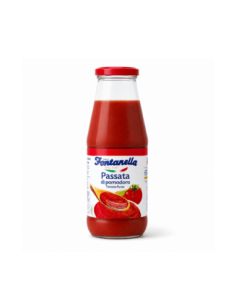 Fontanella Passata di Pomodoro - 690 gr