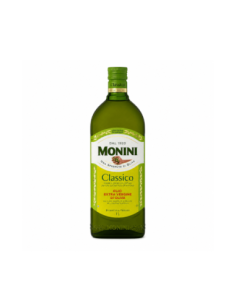 Monini Olio Extra Vergine di Oliva Classico estratto a freddo - 1 L
