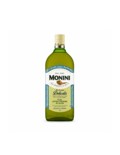 Monini Olio Extra Vergine di Oliva Delicata - 1 L