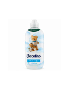 Coccolino Ammorbidente Concentrato Delicato e Soffice 40 lav. - 1 L