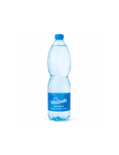 Acqua Vitasnella Oligominerale Naturale - 1.5 L