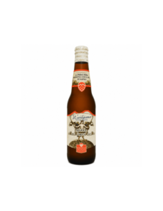 Birra N'Artigiana Neapolis Ambrata Pale Ale - 66 cl