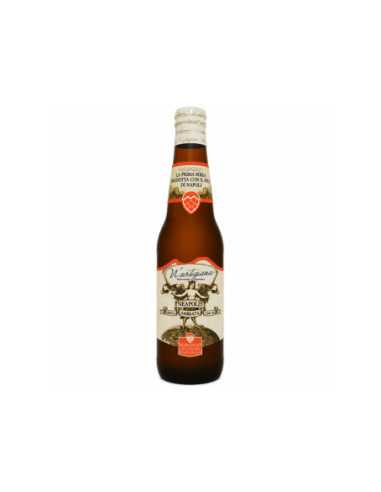 Birra N'Artigiana Neapolis Ambrata Pale Ale - 66 cl