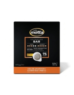 Caffè Motta Espresso Bar - 75 cialde