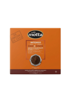 Caffè Motta Macinato Intenso - 2 x 250 gr