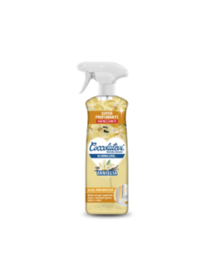 Coccolatevi BloomAlcool Profumante Vaniglia - 750 ml