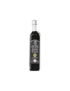 A. Milano Aceto Balsamico di Modena IGP - 250 ml