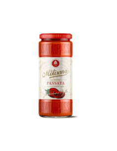 La Molisana Passata di Pomodoro Fine e Vellutata - 690 gr