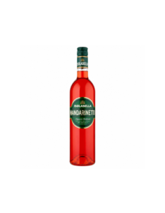 Isolabella Mandarinetto Liquore Originale all'aroma di Mandarino - 700 ml