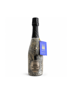 Bisson Abissi Portofino DOC 2019 Schaumwein