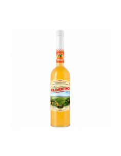 Caffo Clementino Della Piana - Likör mit kalabrischen Clementinen