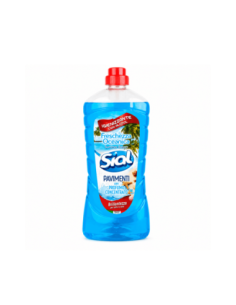 Sial Pavimenti Freschezza Oceanica - 1 L