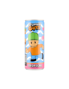 Vitamizu Stumble Guys Tropical gusto Mango - 250 ml