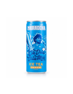 Vitamizu Maradona Ice Tea Pesca - 250 ml
