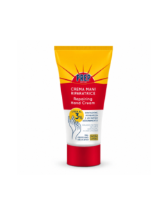Prep Crema Mani Riparatrice - 75 ml