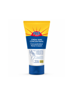 Prep Crema Mani Concentrata - 75 ml