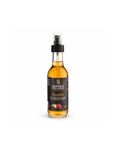 A. Milano Aceto di Melannurca Campana IGP spray - 250 ml