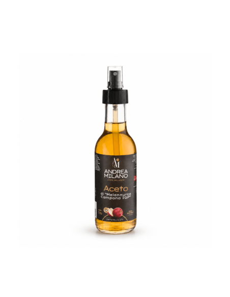 A. Milano Aceto di Melannurca Campana IGP spray - 250 ml
