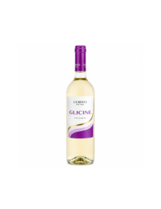 Corvo Glicine Vino Bianco IGT - 75 cl