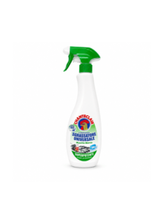 Chanteclair Sgrassatore Universale Muschio Bianco Spray - 600 ml