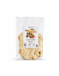 Laltrapizza la Mini Pinsa - 150 gr