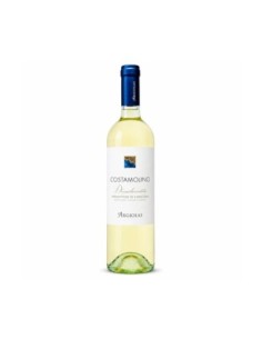 Argiolas Costamolino Duemilaventiquattro Vermentino di Sardegna - 750 ml