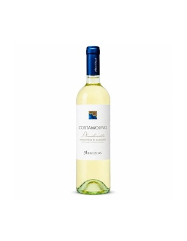 Argiolas Costamolino Duemilaventiquattro Vermentino di Sardegna - 75 gr