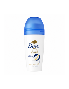 Déodorant Roll-On Où Dove Original - 50 ml - Livraison gratuite en EUROPE et au Royaume-Uni