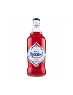 Birra Messina con Note di Melograno - 33 cl