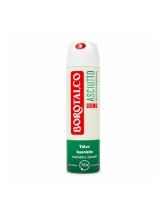 Borotalco Herren Deodorant Dry Spray 150 ml