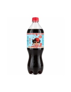 Tomarchio Cola PET-fles van 1,25 L vooraanzicht