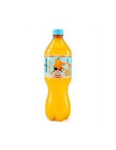 Tomarchio La Classica Aranciata fles voorkant