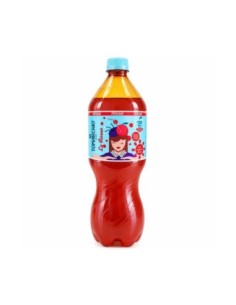 Tomarchio La Rossa bottiglia frontale