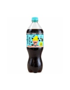 Tomarchio Chinotto PET-fles vooraanzicht
