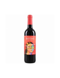 Donnafugata Sedàra Sicilia DOC Rosso bottiglia