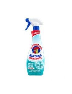 Chanteclair Allzweckreiniger Spray Vorderseite