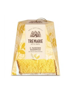 Tre Marie Il Pandoro Magnifico front of pack
